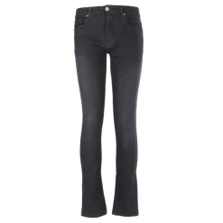 PANAME BROTHERS Jeans brut jimmy Homme NOIR Sale