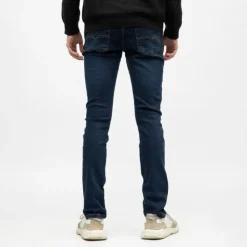 KAPORAL Jeans norris4828 Homme BLEU FONCE Clearance
