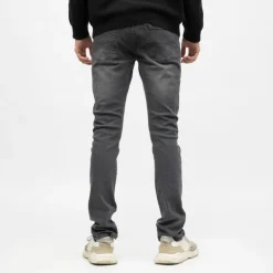 KAPORAL Jeans norris4828 Homme GRIS Hot