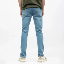 KAPORAL Jeans norris4828 Homme BLEU Hot