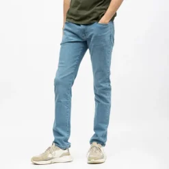KAPORAL Jeans norris4828 Homme BLEU Hot