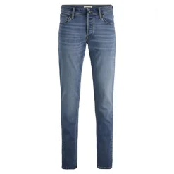 JACK & JONES Jeans slim clair Homme BLEU Clearance