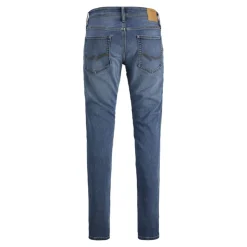 JACK & JONES Jeans slim clair Homme BLEU Clearance