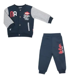 LEE COOPER Jogging Bébé BLEU FONCE Online