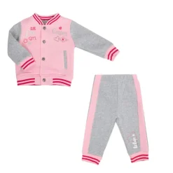 LEE COOPER Jogging Bébé ROSE CLAIR Best