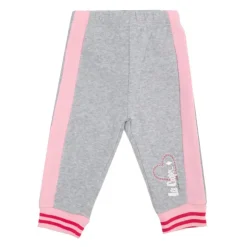 LEE COOPER Jogging Bébé ROSE CLAIR Best