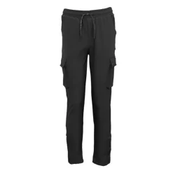 BILL TORNADE Jogging cargo streetwear indus Homme NOIR Online