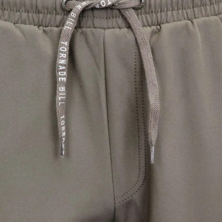 BILL TORNADE Jogging cargo streetwear indus Homme BEIGE Hot