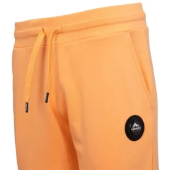 HELVETICA Jogging de sport Ajaccio Homme ORANGE CLAIR Sale