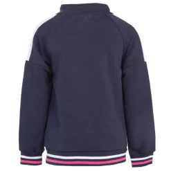 DIAB'LESS Jogging diabless Enfant BLEU FONCE