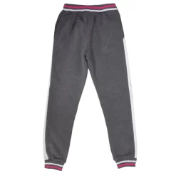 DIAB'LESS Jogging diabless Enfant GRIS Hot