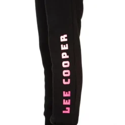 LEE COOPER Jogging fille lEnfant ROSE CLAIR Outlet