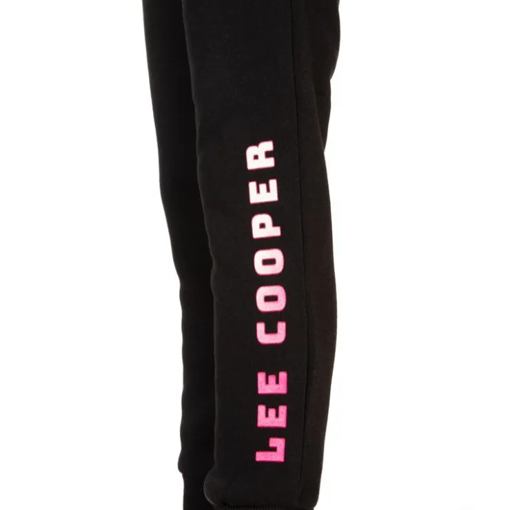 LEE COOPER Jogging fille lEnfant ROSE CLAIR Outlet