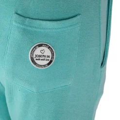 JOSEPH 'IN Jogging Joss carotte vert d'eau Femme New