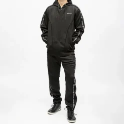 JUST EMPORIO Jogging gsct3011 jog men Homme NOIR