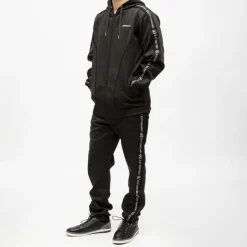 JUST EMPORIO Jogging gsct3011 jog men Homme NOIR