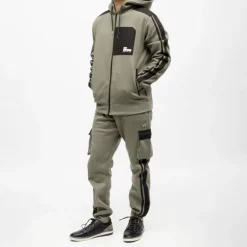 JUST EMPORIO Jogging je3012 jog men Homme KAKI Online