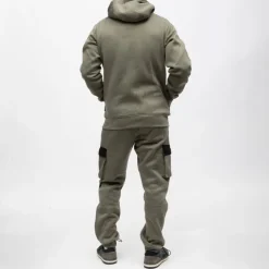 JUST EMPORIO Jogging je3012 jog men Homme KAKI Online