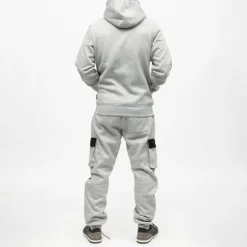 JUST EMPORIO Jogging je3012 jog men Homme GRIS Outlet