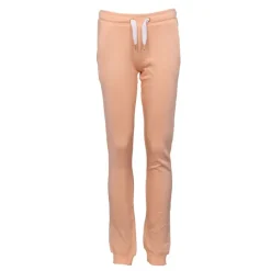 JOSEPH 'IN Jogging molton joss apricot js23-310-01 Femme ORANGE CLAIR Discount