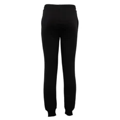 ELLESSE Jogging regular logo brodé Femme NOIR Sale