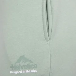 HELVETICA Jogging stretch amand Homme VERT CLAIR Clearance