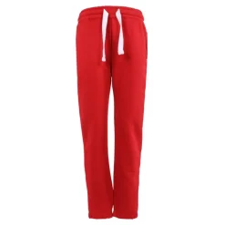 JOSEPH 'IN Joggpant lali Femme ROUGE Best