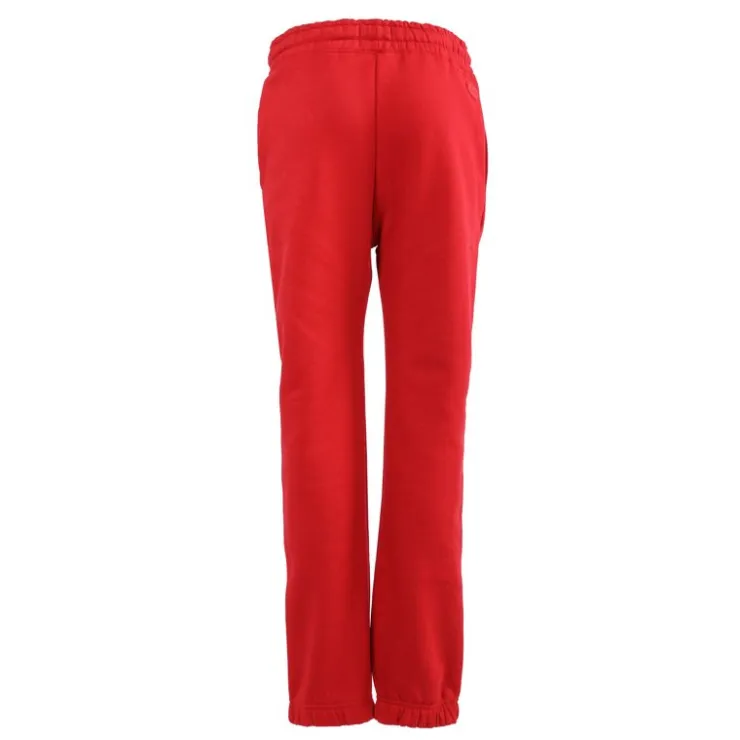 JOSEPH 'IN Joggpant lali Femme ROUGE Best
