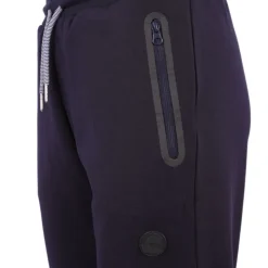 JOSEPH 'IN Joggpant lina Femme BLEU FONCE Sale