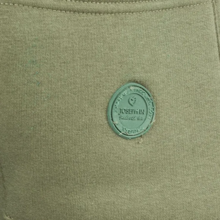 JOSEPH 'IN Joggpant loyal Femme KAKI Online