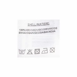 DEELUXE 74 Jupe courte boutonnée élastique Femme NOIR Clearance