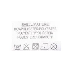 DEELUXE 74 Jupe isalda bordeaux imprimée Femme MARRON Outlet