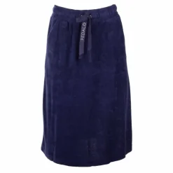 PEDALO Jupe longue frejus Femme BLEU FONCE Best