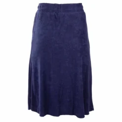 PEDALO Jupe longue frejus Femme BLEU FONCE Best