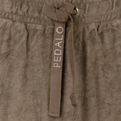 PEDALO Jupe longue frejus Femme KAKI