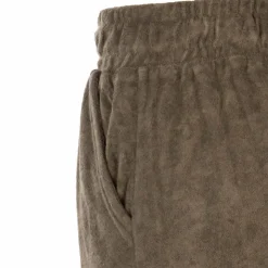 PEDALO Jupe longue frejus Femme KAKI