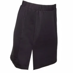 VERO MODA Jupe mi longue droite Femme NOIR Discount