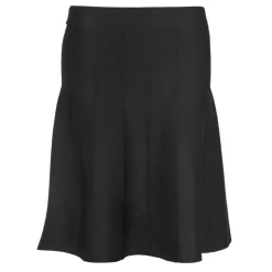 TOM TAILOR Jupe patineuse Femme NOIR Outlet