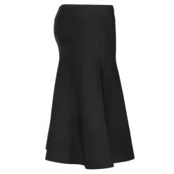 TOM TAILOR Jupe patineuse Femme NOIR Outlet