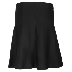 TOM TAILOR Jupe patineuse Femme NOIR Outlet