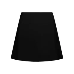 ONLY Jupe short fluide nova avec zip Femme NOIR Sale