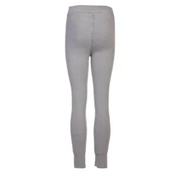 BURTON OF LONDON Leegging taille haute ruby Femme GRIS CLAIR New