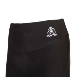 BURTON OF LONDON Leegging taille haute ruby Femme NOIR Best