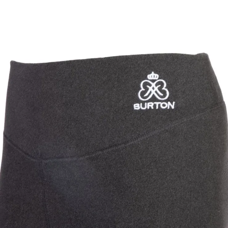 BURTON OF LONDON Leegging taille haute ruby Femme GRIS FONCE Hot