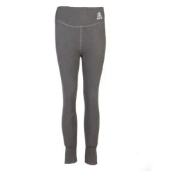 BURTON OF LONDON Leegging taille haute ruby Femme GRIS Hot