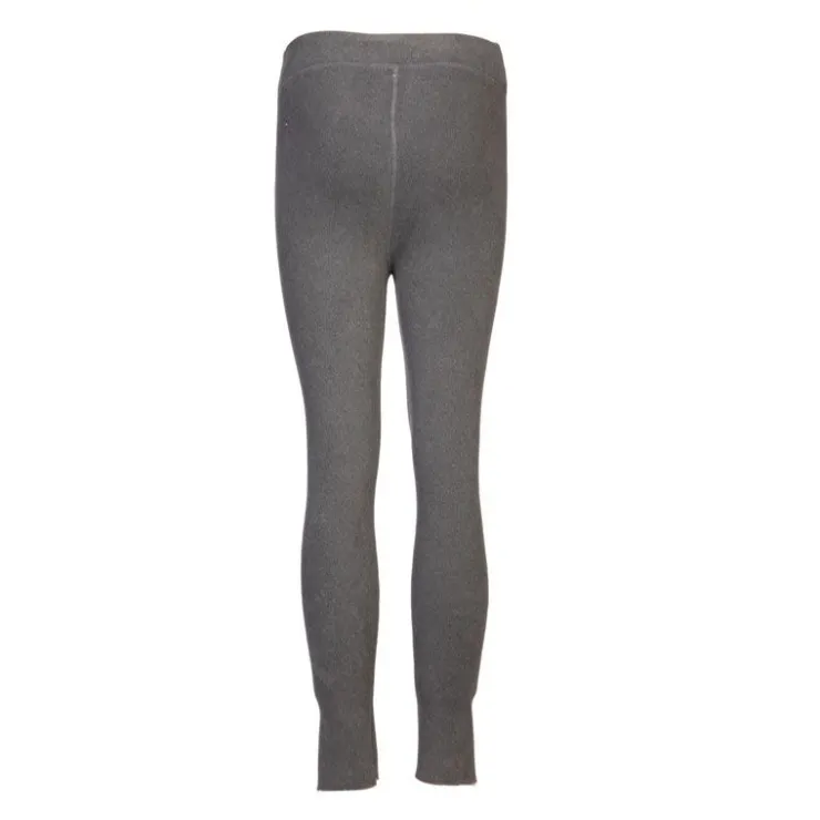BURTON OF LONDON Leegging taille haute ruby Femme GRIS Hot
