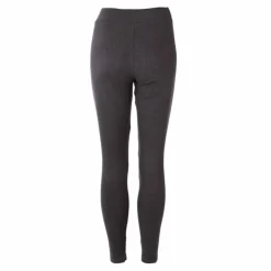 JEAN-LOUIS SCHERRER Legging chaud uni Liora Femme GRIS FONCE Online