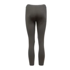 JEAN-LOUIS SCHERRER Legging chaud uni Liora Femme GRIS