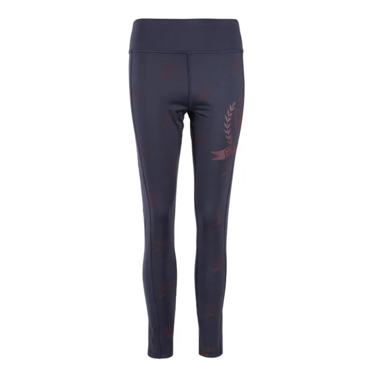 TOMMY HILFIGER Legging de sport Femme BLEU FONCE Sale