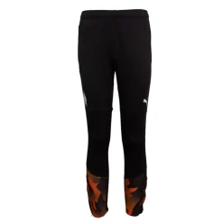 PUMA Legging de sport motif graphique om Homme NOIR New